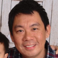 Alan Chan