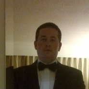 Stuart Thomson