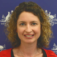 Julia Chandra