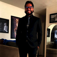 Isaac Garza