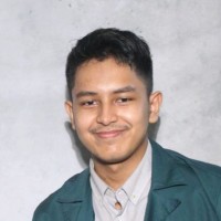 Muhammad Fiqri Al Farisi Sitepu