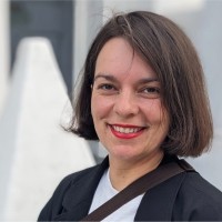 Dr. Sarah Al Doyaili-Wangler