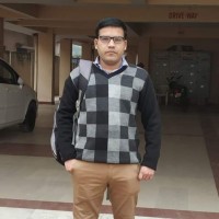 Mukesh Kumar Ojha