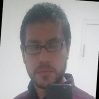 Ricardo Cabrera Gamboa