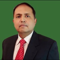Waseem Anwar R.