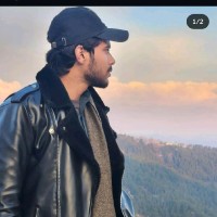Mubashir Hussain
