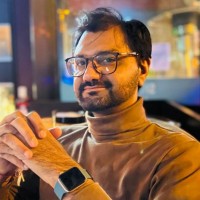 Manish Dave