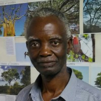 Peter Musungilo