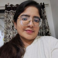 Vinita Raghani