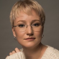 Юлия Антипова