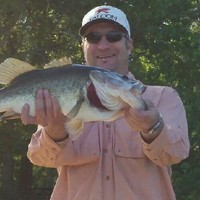 Chris Harrell