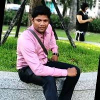 Vinoth R
