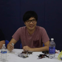 Samuel Baik