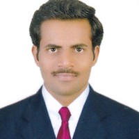 Laxman Waghmode
