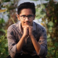 Paras Movaliya