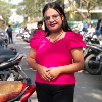 Muskan Goswami