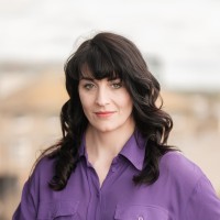 Rebecca Hadrill