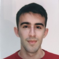 Iván Sánchez Fargas