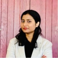 Kuheli Roy