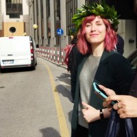Chiara Merlo