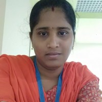 Kaleeshwari Ponkalimuthu