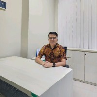 Tommy Ibrani Khohar
