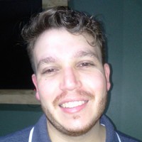 Douglas Rafael Taschetto