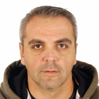 Socrates Komninakidis