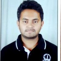 BALAKRISHNA S M