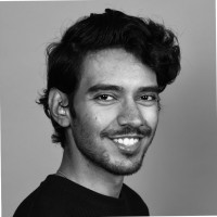 Muhammad Hamza Jafri