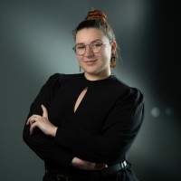 Brigite Helena Sarapuu-Tikhomirova