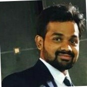 Ashish Jain