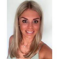 Georgie Fodor