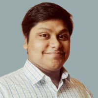 Anweshan Bose