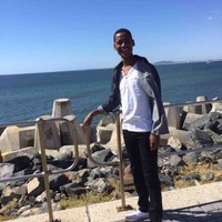 Arthur Ngwasheng
