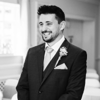 Matthew Garton