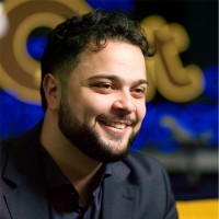 Ali Ozyon