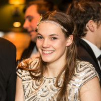 Hannah Watts