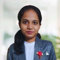 Tejaswi Boda