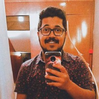 Ahmed Shaikh