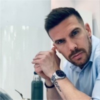Rodrigo Alejandro Amado