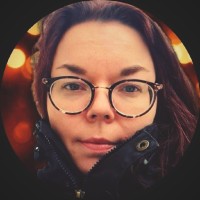 Taina Jääskeläinen💎