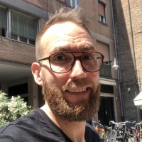 Riccardo Bergamini
