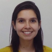 Claudia Liliana Jaimes Peñuela MD, MHPE