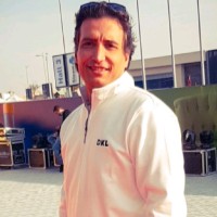 Hany Gamal El-Din