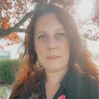 Tina Ouellette
