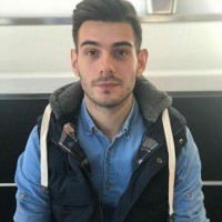 Sergio Vizcaíno Cuenca