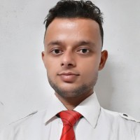 Ramkrishna Sharma