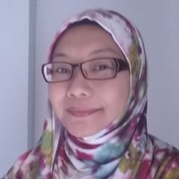 Yasmin Yahya