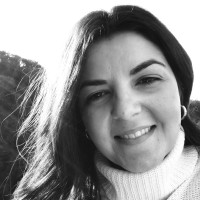 Argyro Koutroumpa